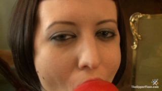 481 - Service Session: Clit Appreciation Day.-5