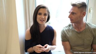 fetish  fetish We Cum To You Part 7 : Little Caprice, Jenifer Jane [FullHD 1080p] 2025 -9