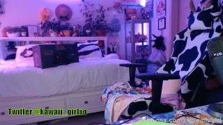 Kawaii girl Kawaiigirl - stream started at am happy spooky season 12-10-2021-8