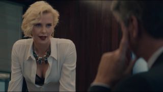 Charlize Theron - Gringo (2018) HD 1080p!!!-1