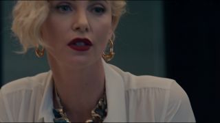 Charlize Theron - Gringo (2018) HD 1080p!!!-6