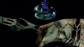 The Pope vs Harley Jade - Punishing the New Slut Sex Clip...-1