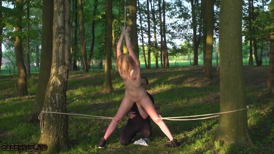 Whips In The Forest Sex Online Porn FullHD