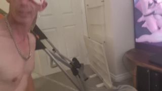 Bdsm Bondage Shuffle Play-0