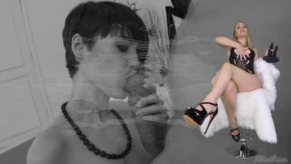 adult video clip 22 tsunade femdom Goddess Poison - Experience This Now: Gay Trigger Training, fetish on femdom porn-6