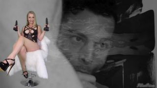 adult video clip 22 tsunade femdom Goddess Poison - Experience This Now: Gay Trigger Training, fetish on femdom porn-8