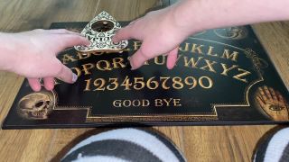 online video 19 PinkDrip – Cock Loving Demon on toys ebony fetish porn-1