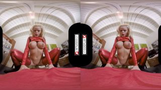 Video Lady Deadpool A XXX Parody : Jessa Rhodes 1440p 2K-3
