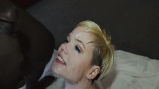 Bukkake cumshot girl 1190278-9