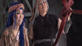 [SuperMisses.com] GIGP-61 Super Fighting Squadron Aura Rangers Aura Pink-003-9