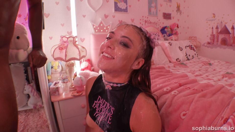 Sophia Burns & Gia Derza in Milkman's Daughters 1 - Hardcore