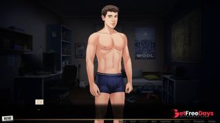 [GetFreeDays.com] Complete Gameplay - Our Red String, Part 32 Sex Film May 2023-3