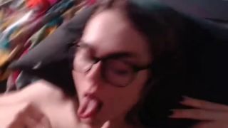 Amateur Teen Couple 510-1