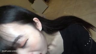 6207 A Very Innocent Woman Her Natural Bushy Hair Is Also Gre...-0