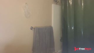 Someone hid a camera in Moths bathroom-0