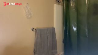 Someone hid a camera in Moths bathroom-2