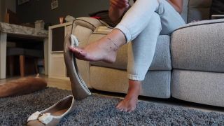 Goddess Suzie - goddesssuzie26 GoddesssuzieYou dont deserve me talking to you - 21-08-2021 - SiteRip-5