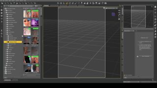 Shaved Tutorial Series Intro to Daz 3d - Learn to Make 3d Porn-0