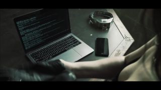 porn clip 14 The Escape Room – Fancy Steel, latex fetish wear on femdom porn -9