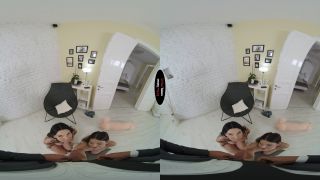 No Toys When Dads Around Simon Kitty, Stefany Kyler 05 - 11 - 2022 - Vr-1