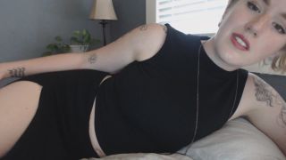 Diana Rey - Financial domination-1