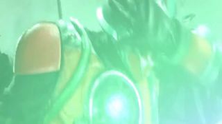 [SuperMisses.com] THZ-78 Super Heroine in Grave Danger!! Vol.78 Sailor Mint -Desperate Battle-007-4