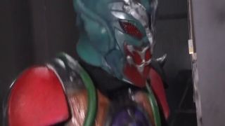 [SuperMisses.com] THZ-78 Super Heroine in Grave Danger!! Vol.78 Sailor Mint -Desperate Battle-007-5