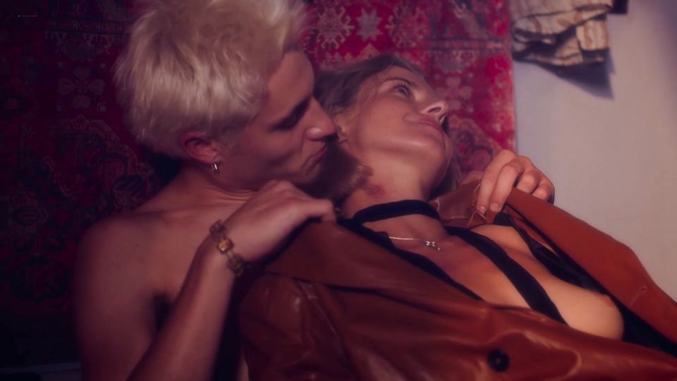 Marta Nieradkiewicz's 3 Loves PL-2025 Full HD Web 1080p