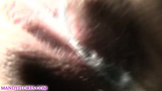 online porn video 17 Mandy Flores – Mistletoe Kiss Attack on pov janet mason femdom-7