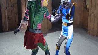 [SuperMisses.com] SPSB-29 Kage Ranger, Kage Blue Lewd Insects’ Mating Hell-028-1