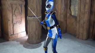 [SuperMisses.com] SPSB-29 Kage Ranger, Kage Blue Lewd Insects’ Mating Hell-028-3