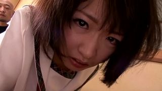 Inaba Yui SID-032 6 Girl Doll Anal Pet - Anal-3