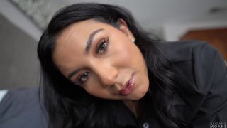 adult clip 24 femdom squirt Sloansmoans – Stepmommy Is Your Only Home, dirty talk on femdom porn-1