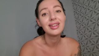 clip 12 Tattooed Temptress – Broke Loser Denied Pussy on pov femdom castration-9