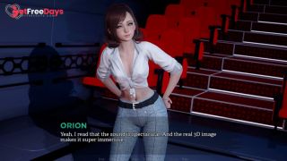 [GetFreeDays.com] ETERNUM - Playthrough - Part 18 - 12 Sex Video March 2023-4