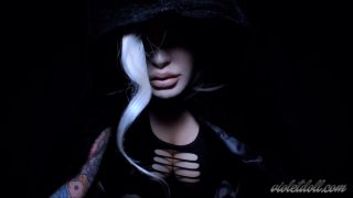 Worship Violet Doll - This Is The End - Instructions-6