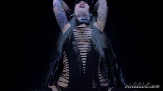 Worship Violet Doll - This Is The End - Instructions-8