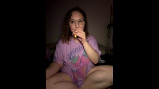 Brunette girls porn Petite asian fingered by lesbian ex gf Aiden Ashley, Lulu Chu-8