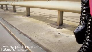 Valerie Tramell In Latex Quick View Porn - New Sex Videos...-5