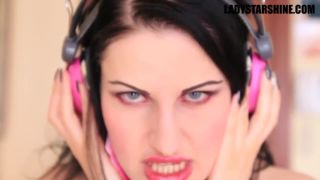 video 29 gyno exam fetish Lady Mesmeratrix – Hijack Your Brain – Headphone fetish brainwashing – Hypno, Hypnotic, fetish on femdom porn-9