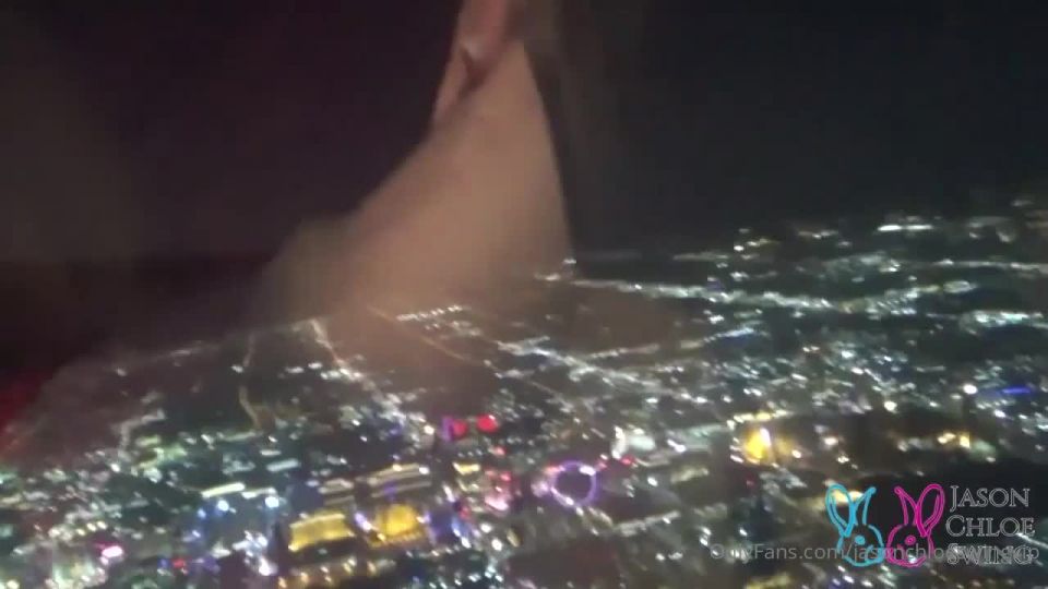 [Siterip] jasonchloeswingvip 20201116 164142329 TEASER  OMG joining the Mile High Club was on