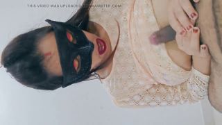Indian Boyfriend gave in mouth to the girl sucked well-5