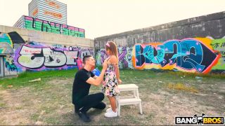 Munequita Enfadada - Big Dick, Lil Chick 02/17/23.-2