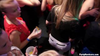 Party Hardcore Vol. 72 Part 1 - Cam 1-4