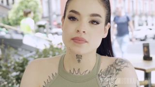 Saba Lapiedra #1 - Bukkake + Interview + BTS Download New...-2