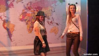 Porn tube Wet and Shiny-4