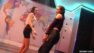 Porn tube Wet and Shiny-5