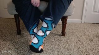 Goddess Tay - PERFECT SOCKS Sex Clip Video Porn Download Mp4-2