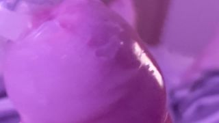 clip 2 PornHub Wetzemu - Condom Fetish - Zae Filling A Custom Size Condom With Girl Cum (Quickie) on femdom porn mature femdom strapon-9