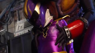 [SuperMisses.com] MSZ-29 Enjoying the Heroine Suits Kaiju Sentai Zyukaiser-007-2